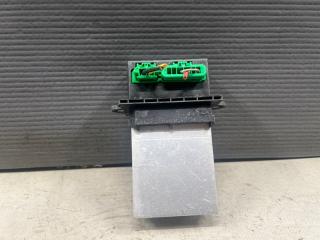 Реостат Nissan MARCH K12, AK12, BK12 CR12 27761AX000 1 ракурс