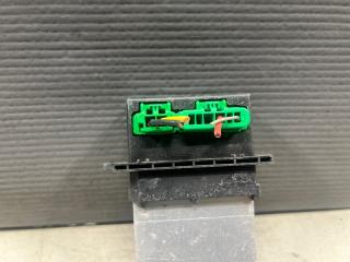 Реостат Nissan MARCH K12, AK12, BK12 CR12 27761AX000 2 ракурс