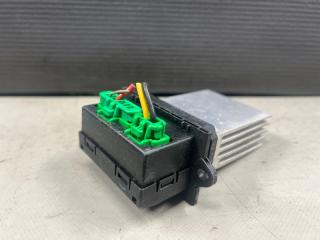 Реостат Nissan MARCH K12, AK12, BK12 CR12 27761AX000 4 ракурс
