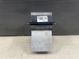 Реостат Nissan MARCH K12, AK12, BK12 CR12 27761AX000 5 ракурс