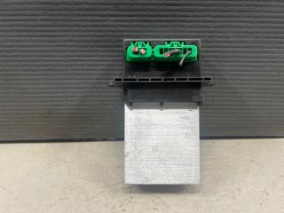 Реостат Nissan MARCH K12, AK12, BK12 CR12 27761AX000 1 ракурс