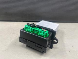 Реостат Nissan MARCH K12, AK12, BK12 CR12 27761AX000 4 ракурс