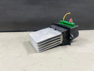 Реостат Nissan MARCH K12, AK12, BK12 CR12 27761AX000 3 ракурс