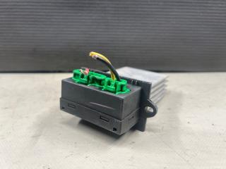 Реостат Nissan MARCH K12, AK12, BK12 CR12 27761AX000 4 ракурс