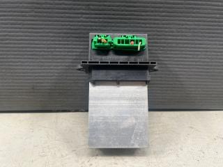 Реостат Nissan MARCH K12, AK12, BK12 CR12 27761AX000 1 ракурс