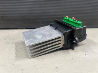 Реостат Nissan MARCH K12, AK12, BK12 CR12 27761AX000 3 ракурс