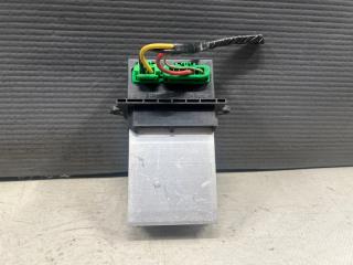 Реостат Nissan MARCH K12, AK12, BK12 CR12 27761AX000 1 ракурс