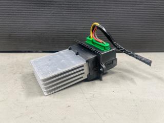 Реостат Nissan MARCH K12, AK12, BK12 CR12 27761AX000 3 ракурс