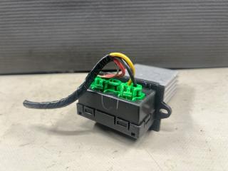 Реостат Nissan MARCH K12, AK12, BK12 CR12 27761AX000 4 ракурс