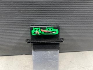 Реостат Nissan MARCH K12, AK12, BK12 CR12 27761AX000 2 ракурс