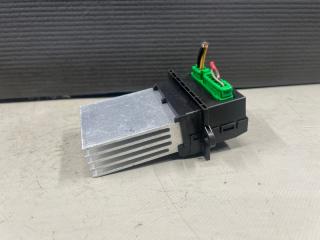 Реостат Nissan MARCH K12, AK12, BK12 CR12 27761AX000 3 ракурс