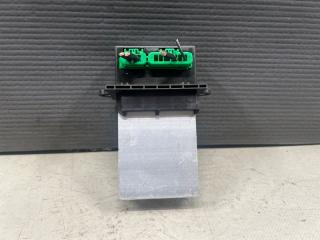 Реостат Nissan MARCH K12, AK12, BK12 CR12 27761AX000 1 ракурс