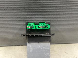 Реостат Nissan MARCH K12, AK12, BK12 CR12 27761AX000 2 ракурс