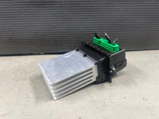 Реостат Nissan MARCH K12, AK12, BK12 CR12 27761AX000 3 ракурс