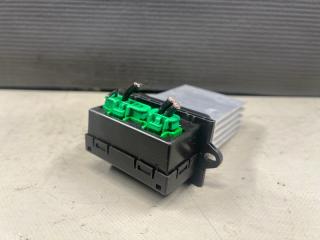 Реостат Nissan MARCH K12, AK12, BK12 CR12 27761AX000 4 ракурс