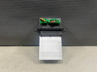 Реостат Nissan MARCH K12, AK12, BK12 CR12 27761AX000 1 ракурс