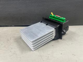 Реостат Nissan MARCH K12, AK12, BK12 CR12 27761AX000 3 ракурс