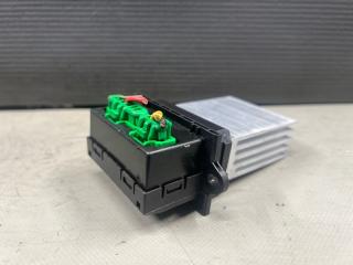 Реостат Nissan MARCH K12, AK12, BK12 CR12 27761AX000 4 ракурс