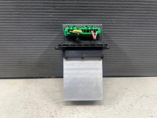 Реостат Nissan MARCH K12, AK12, BK12 CR12 27761AX000 1 ракурс