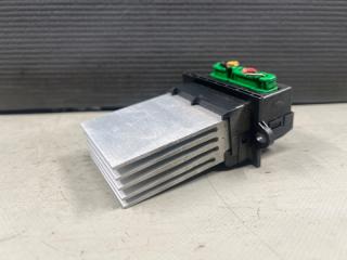 Реостат Nissan MARCH K12, AK12, BK12 CR12 27761AX000 3 ракурс