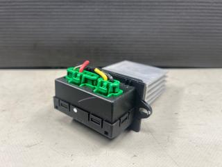 Реостат Nissan MARCH K12, AK12, BK12 CR12 27761AX000 4 ракурс