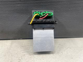Реостат Nissan MARCH K12, AK12, BK12 CR12 27761AX000 1 ракурс