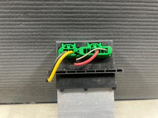 Реостат Nissan MARCH K12, AK12, BK12 CR12 27761AX000 2 ракурс