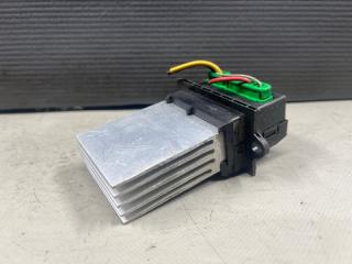 Реостат Nissan MARCH K12, AK12, BK12 CR12 27761AX000 3 ракурс