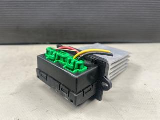 Реостат Nissan MARCH K12, AK12, BK12 CR12 27761AX000 4 ракурс