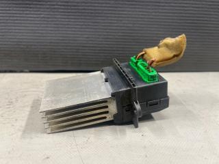 Реостат Nissan MARCH K12, AK12, BK12 CR12 27761AX000 3 ракурс