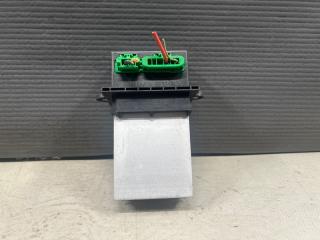 Реостат Nissan MARCH K12, AK12, BK12 CR12 27761AX000 1 ракурс