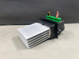 Реостат Nissan MARCH K12, AK12, BK12 CR12 27761AX000 3 ракурс