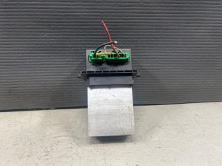 Реостат Nissan MARCH K12, AK12, BK12 CR12 27761AX000 1 ракурс
