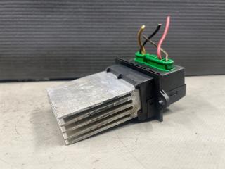 Реостат Nissan MARCH K12, AK12, BK12 CR12 27761AX000 3 ракурс