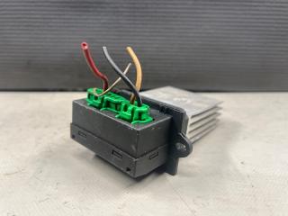 Реостат Nissan MARCH K12, AK12, BK12 CR12 27761AX000 4 ракурс