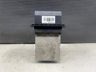 Реостат Nissan MARCH K12, AK12, BK12 CR12 27761AX000 5 ракурс