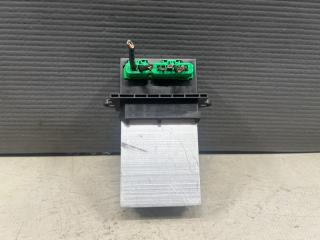 Реостат Nissan MARCH K12, AK12, BK12 CR12 27761AX000 1 ракурс