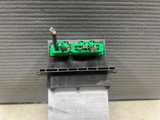 Реостат Nissan MARCH K12, AK12, BK12 CR12 27761AX000 2 ракурс