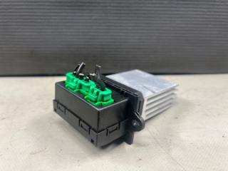Реостат Nissan MARCH K12, AK12, BK12 CR12 27761AX000 4 ракурс