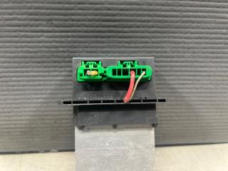 Реостат Nissan MARCH K12, AK12, BK12 CR12 27761AX000 2 ракурс