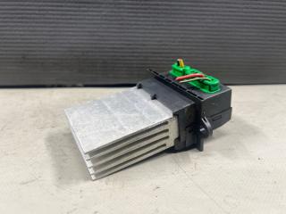 Реостат Nissan MARCH K12, AK12, BK12 CR12 27761AX000 3 ракурс