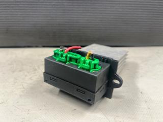 Реостат Nissan MARCH K12, AK12, BK12 CR12 27761AX000 4 ракурс