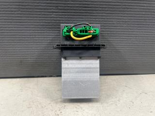 Реостат Nissan MARCH K12, AK12, BK12 CR12 27761AX000 1 ракурс