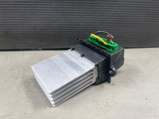 Реостат Nissan MARCH K12, AK12, BK12 CR12 27761AX000 3 ракурс