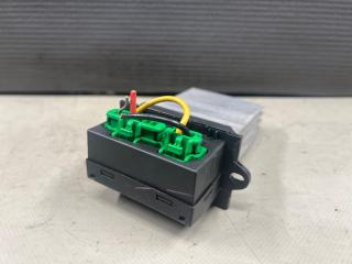 Реостат Nissan MARCH K12, AK12, BK12 CR12 27761AX000 4 ракурс