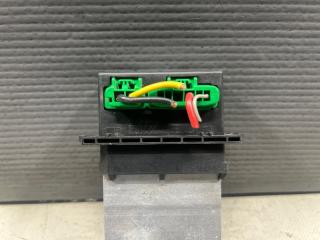 Реостат Nissan MARCH K12, AK12, BK12 CR12 27761AX000 2 ракурс