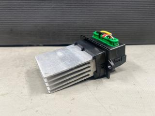 Реостат Nissan MARCH K12, AK12, BK12 CR12 27761AX000 3 ракурс