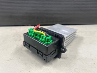 Реостат Nissan MARCH K12, AK12, BK12 CR12 27761AX000 4 ракурс