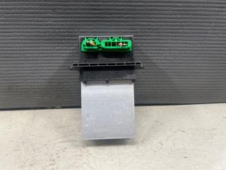 Реостат Nissan MARCH K12, AK12, BK12 CR12 27761AX000 1 ракурс