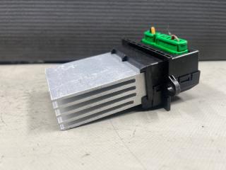 Реостат Nissan MARCH K12, AK12, BK12 CR12 27761AX000 3 ракурс